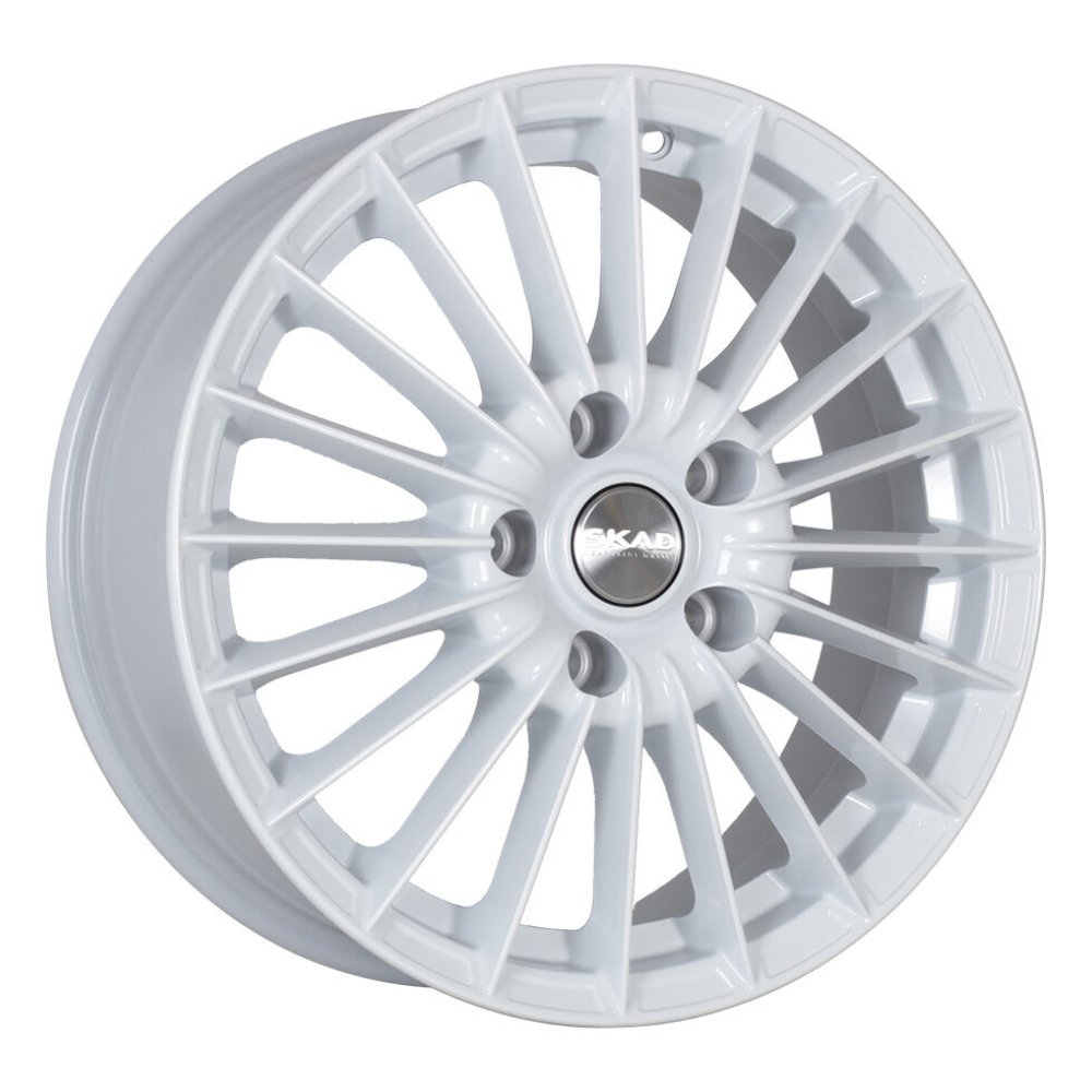 СКАД Веритас 6x15 5x100 ET38 D57.1