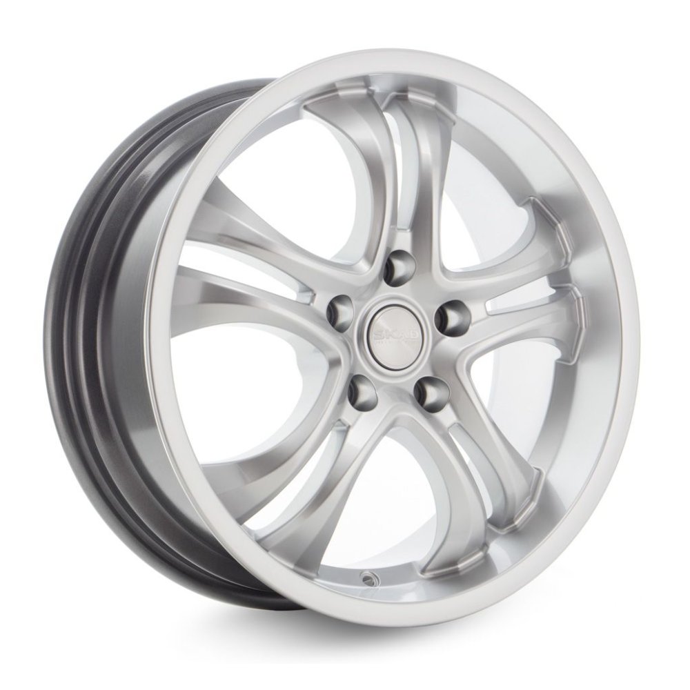 СКАД Versailles 7.5x18 5x100 ET48 D56.1