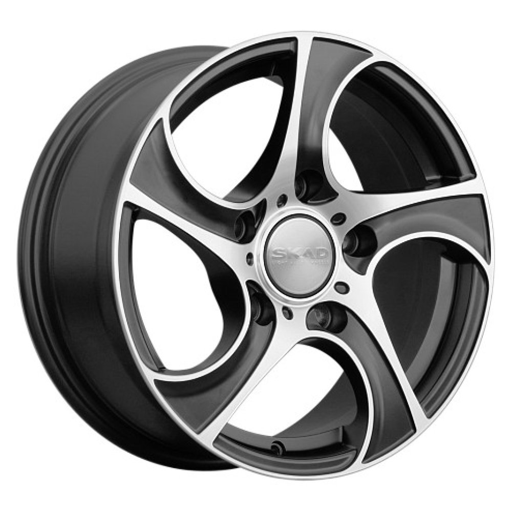 СКАД Вихрь 7x16 5x139.7 ET40 D98.5