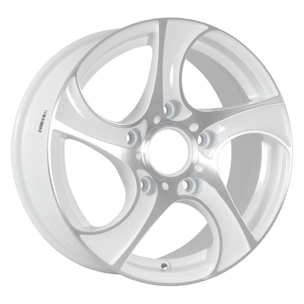СКАД Вихрь Almaz_white 7x16 5x139.7 ET40 D98.5