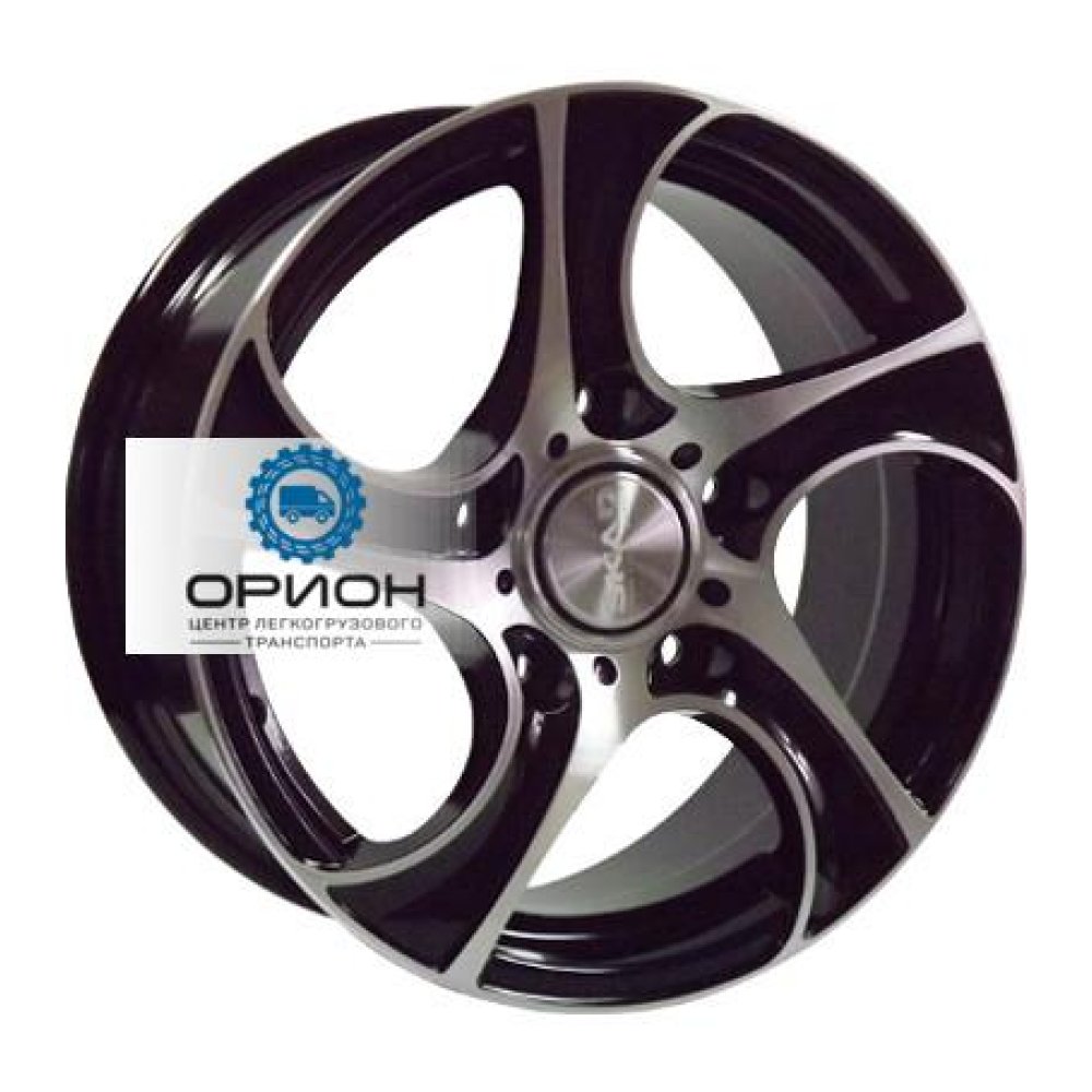СКАД Вихрь 7x16 5x139.7 ET40 D98.5