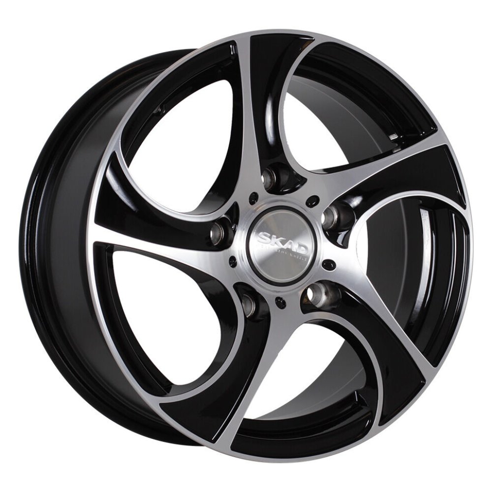 СКАД Вихрь Almaz 7x16 5x139.7 ET40 D98.5