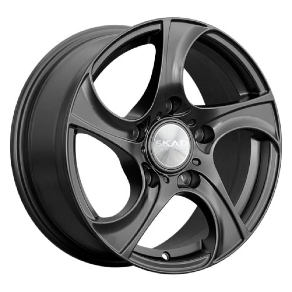 СКАД Вихрь 7x16 5x139.7 ET40 D98.5
