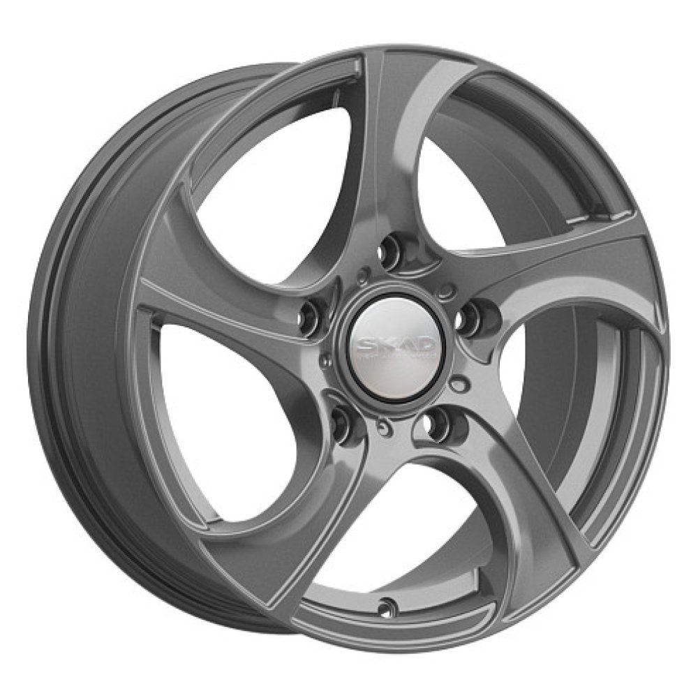 СКАД Вихрь 7x16 5x139.7 ET40 D98.5