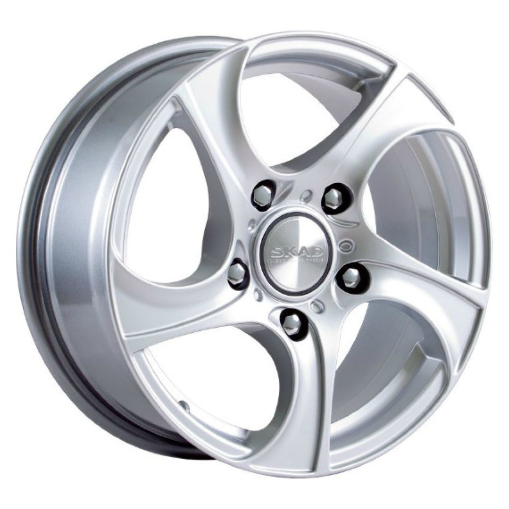СКАД Вихрь 7x16 5x139.7 ET40 D98.5