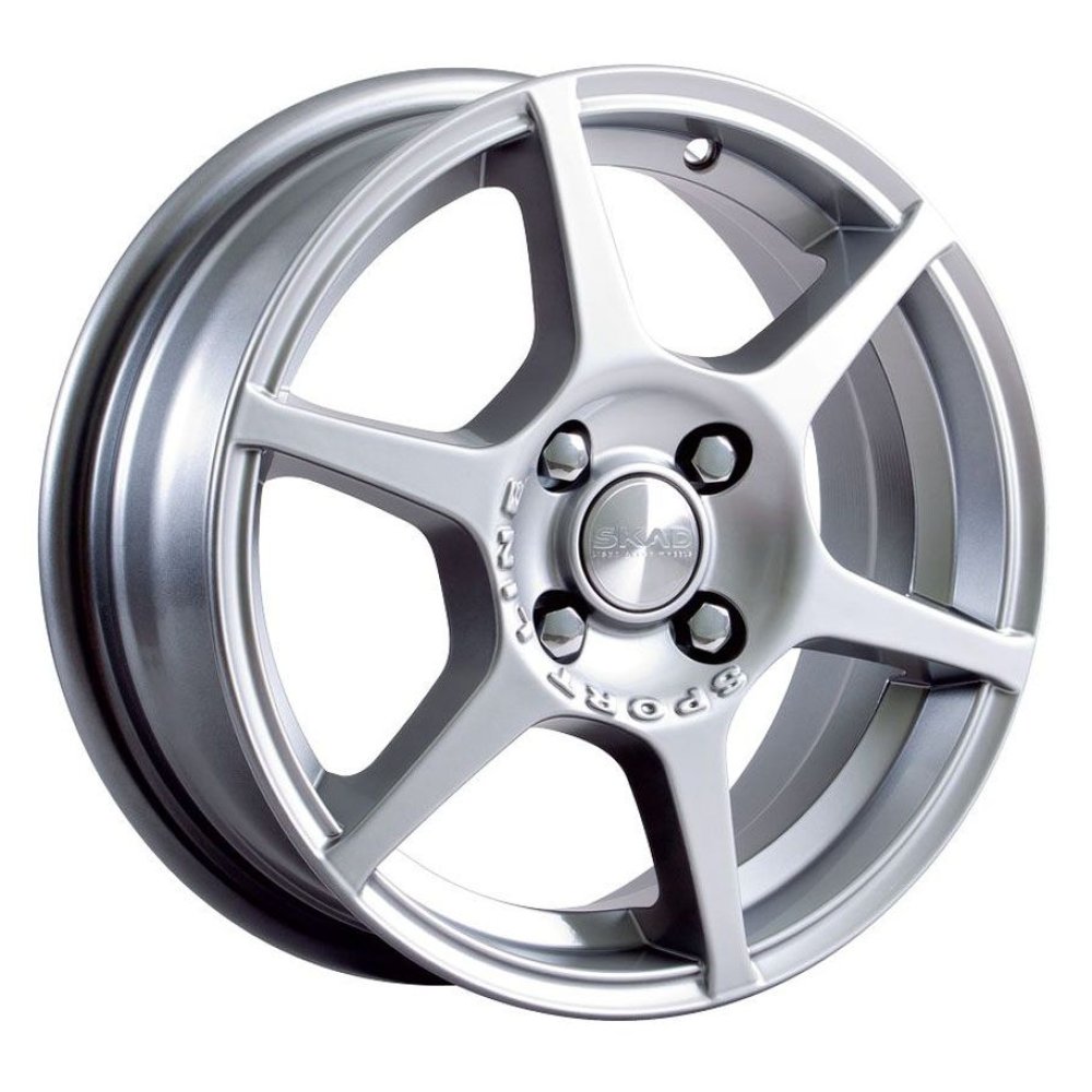 СКАД Ягуар Селена Fb 5.5x14 4x98 ET38 D58.6