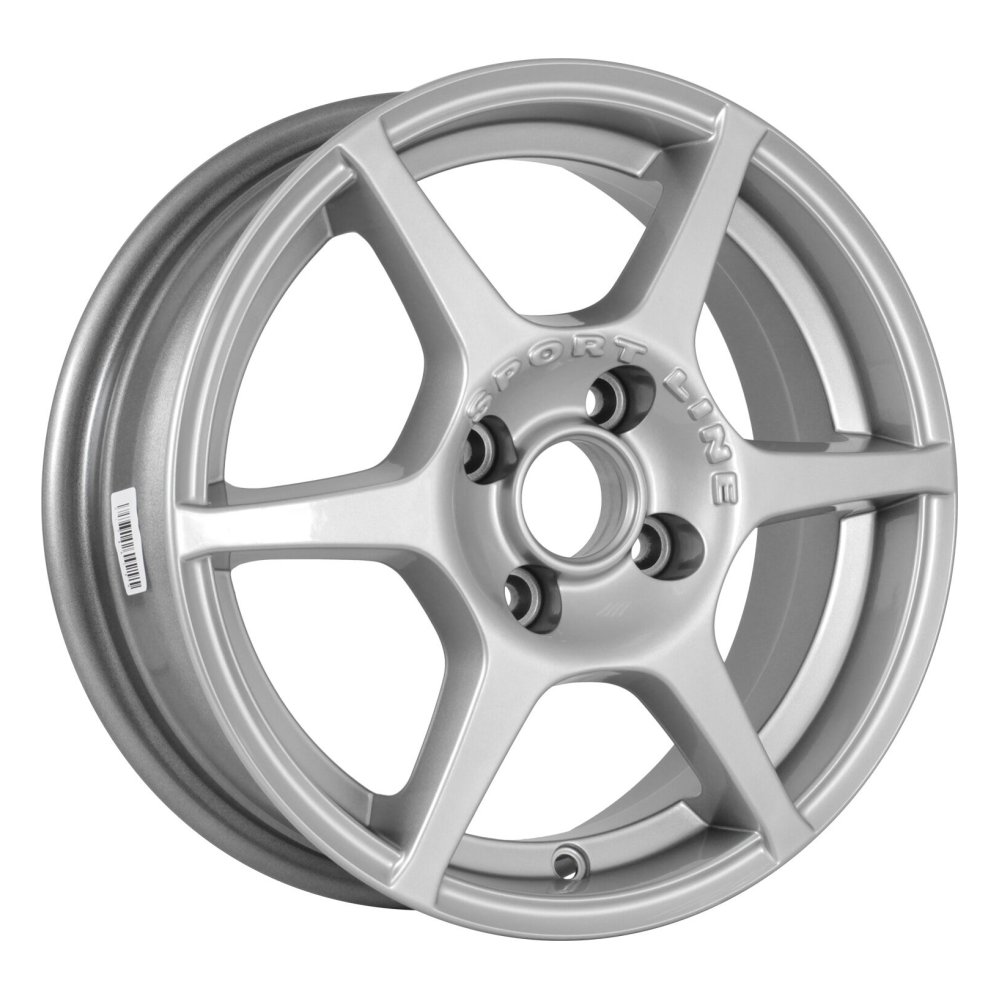 СКАД Ягуар Selena 5.5x14 4x98 ET38 D58.6