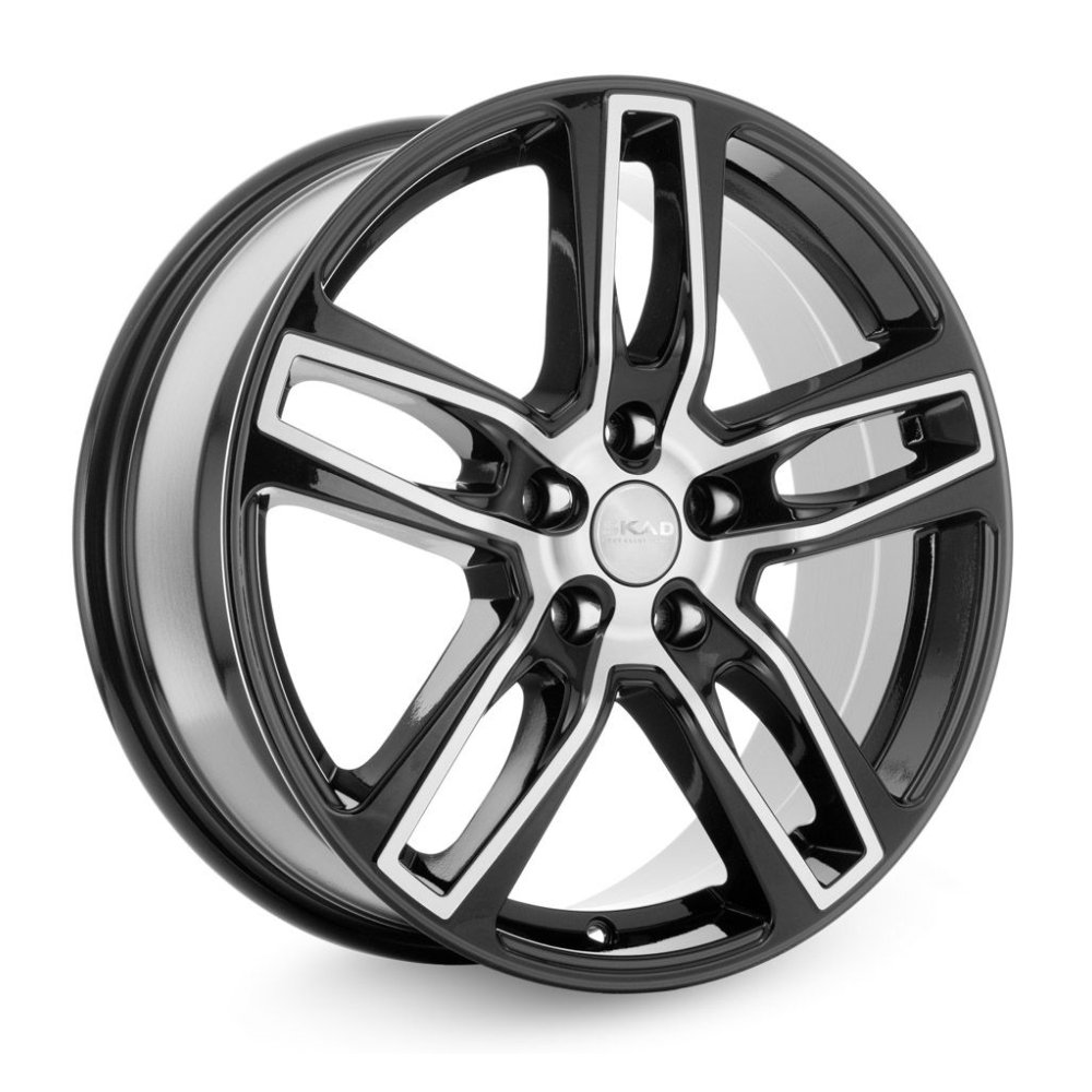 СКАД Женева Алмаз Fb 7x18 5x114.3 ET42 D67.1