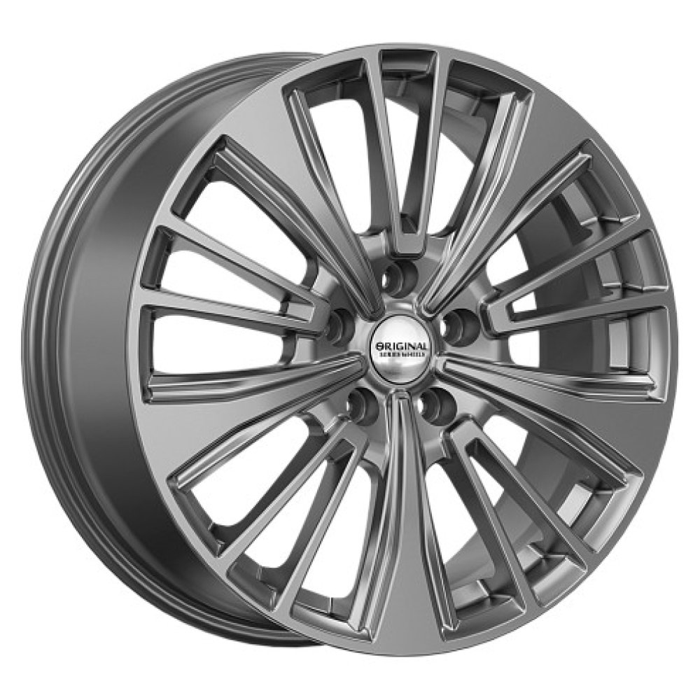 СКАДРеплика KL-1060 7.5x18 5x114.3 ET40 D66.6