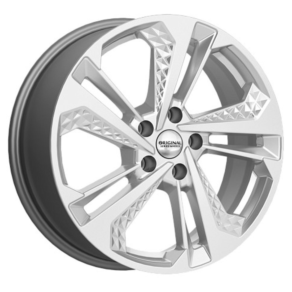 СКАДРеплика KL-1069 7.5x18 5x114.3 ET45 D67.1