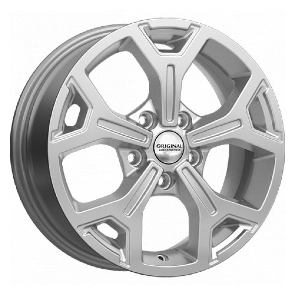 СКАДРеплика KL-318 6.5x16 5x114.3 ET50 D60.1