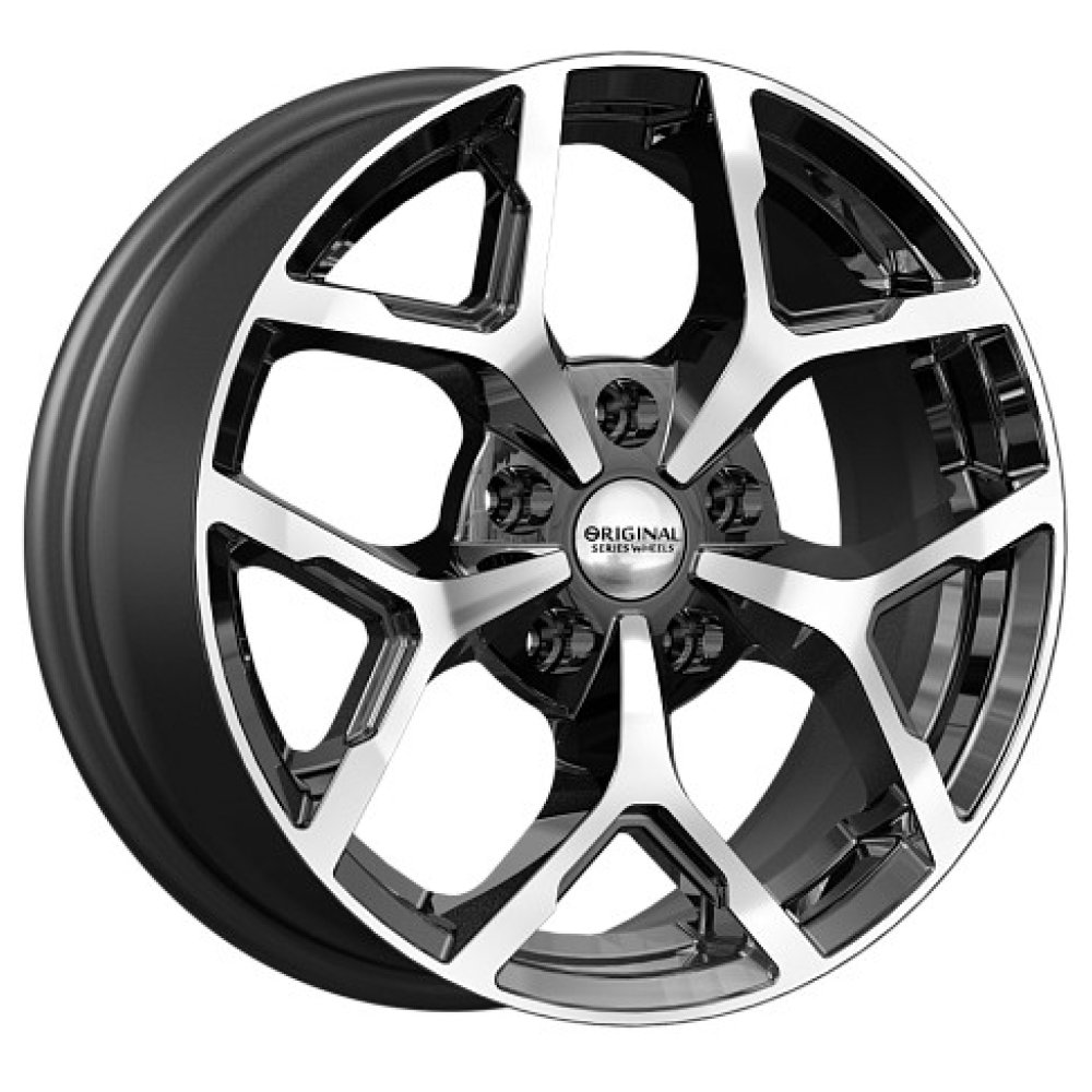 СКАДРеплика KL-368 6.5x16 5x108 ET50 D63.35