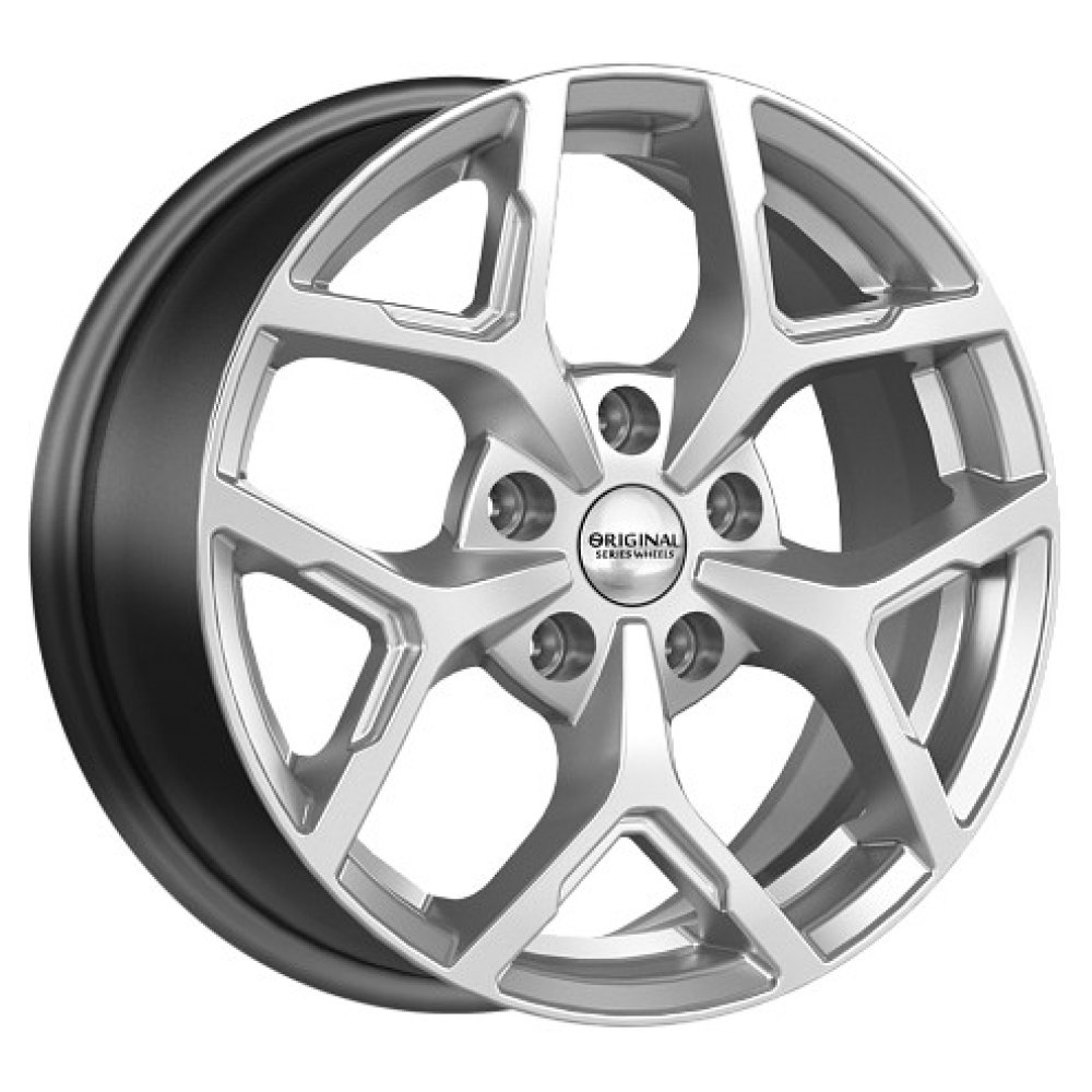 СКАДРеплика KL-368 6.5x16 5x114.3 ET45 D67.1
