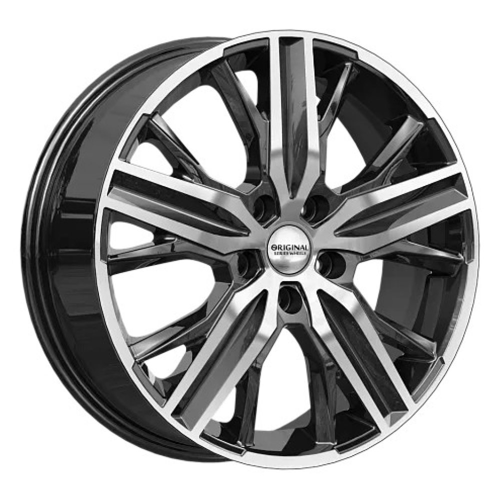 СКАДРеплика KL-375 6.5x18 5x108 ET33 D60.1