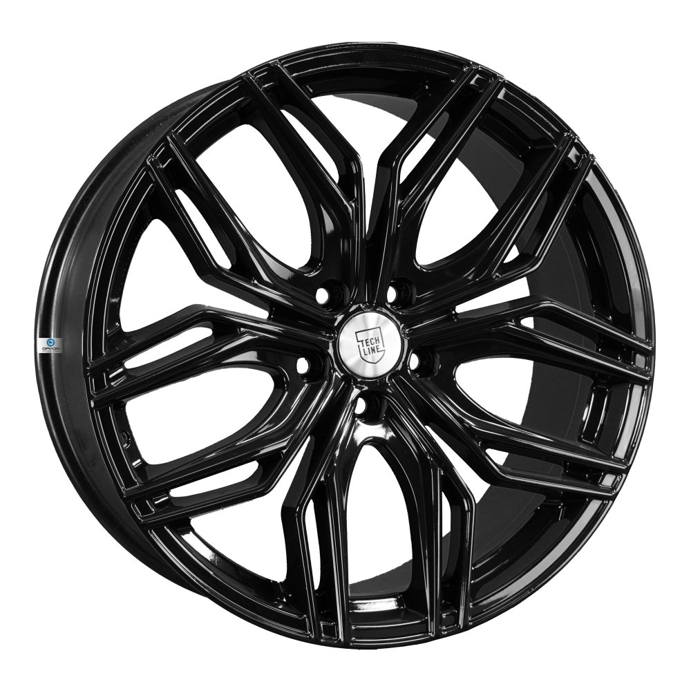 Tech Line 205 8.5x20 5x114.3 ET42 D67.1