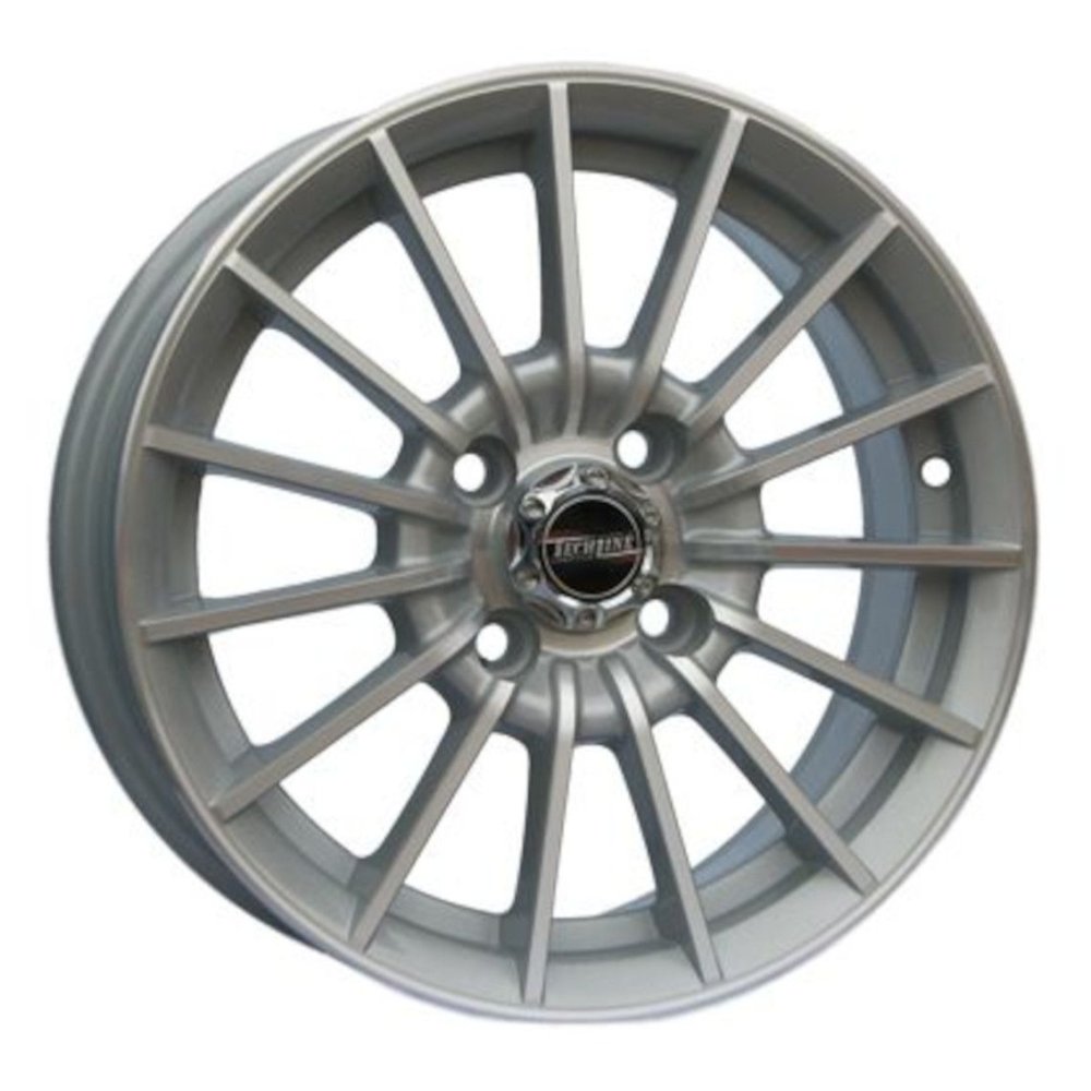 Tech Line 302 5.5x13 4x98/4x98 ET28 D58.6