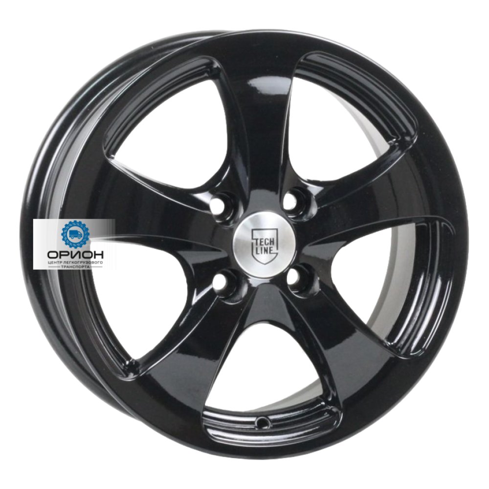 Tech Line 403 5.5x14 4x98 ET32 D58.6