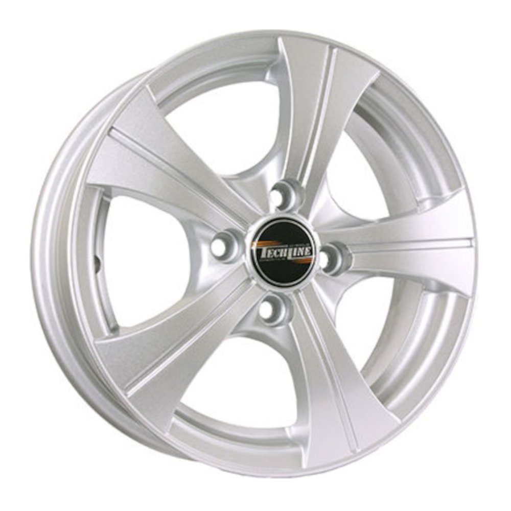 Tech Line 410 5.5x14 4x100/4x100 ET43 D67.1