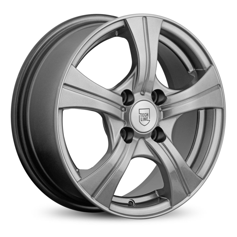 Tech Line 410 5.5x14 4x100/4x100 ET43 D67.1