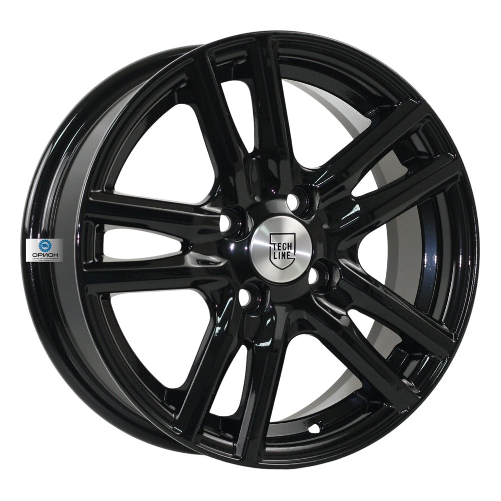 Tech Line 429 5.5x14 4x98 ET35 D58.6