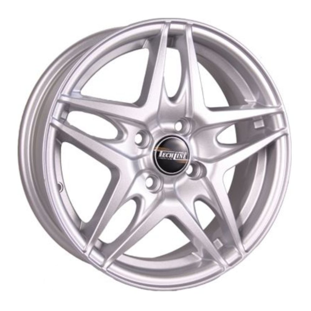 Tech Line 430 5.5x14 4x98/4x98 ET35 D58.6