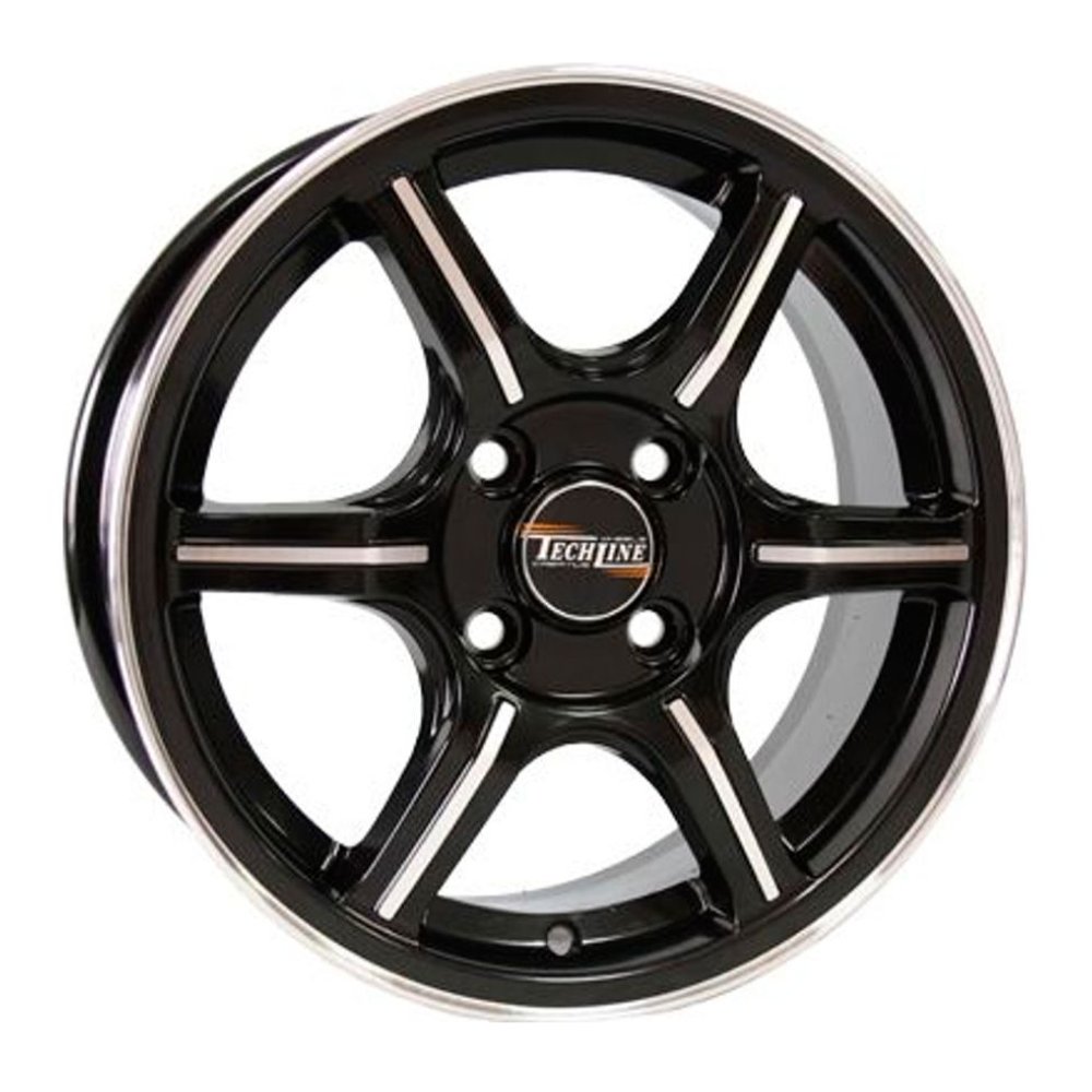Tech Line 433 BD Fb 5.5x14 4x100/4x100 ET38 D67.1