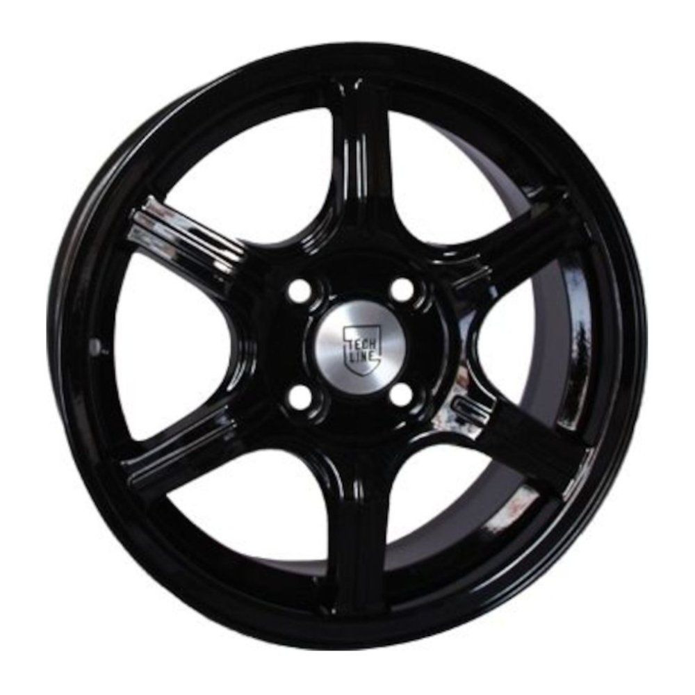 Tech Line 433 BL Fb 5.5x14 4x98/4x98 ET38 D58.6