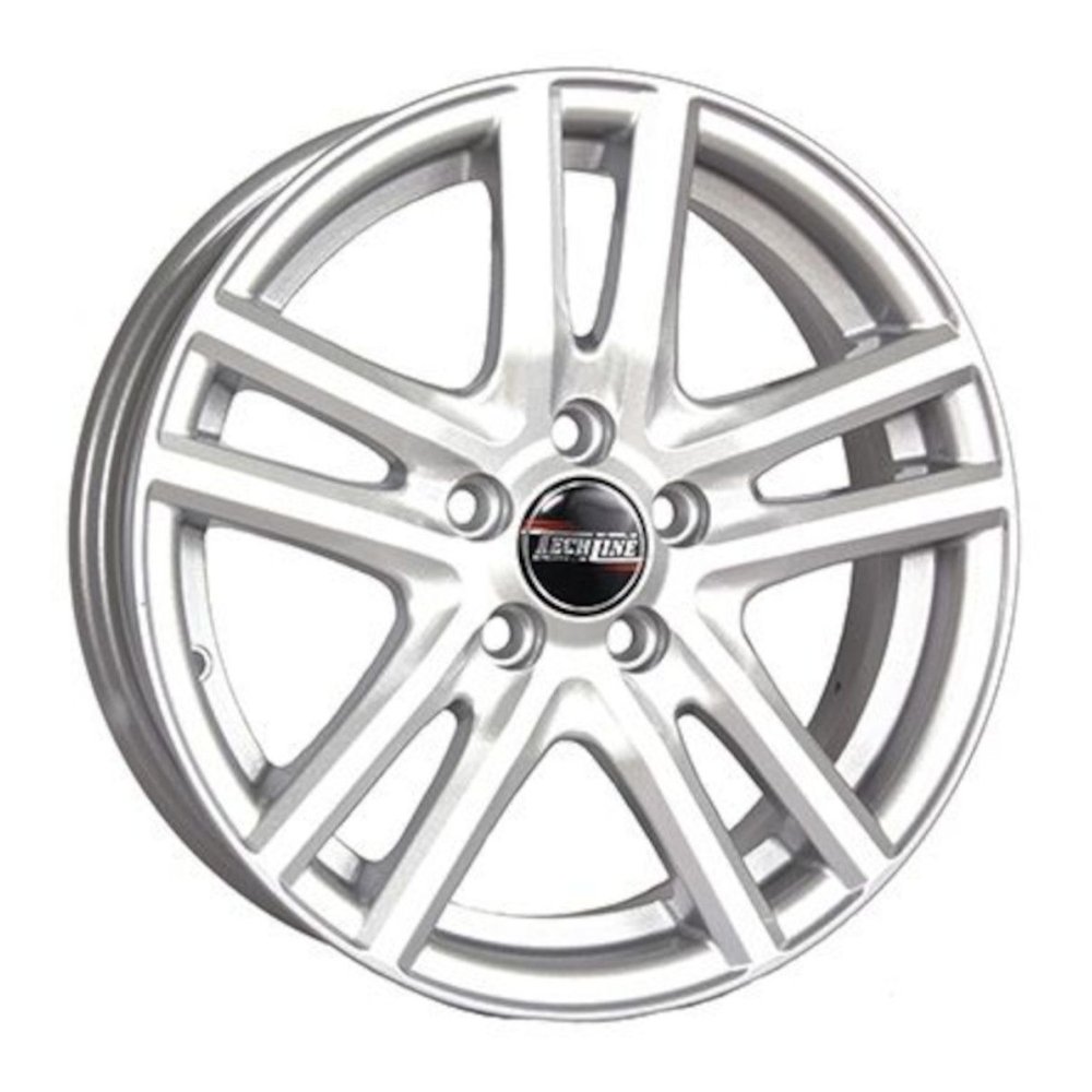 Tech Line 529 S Fb 6x15 4x100/4x100 ET38 D67.1