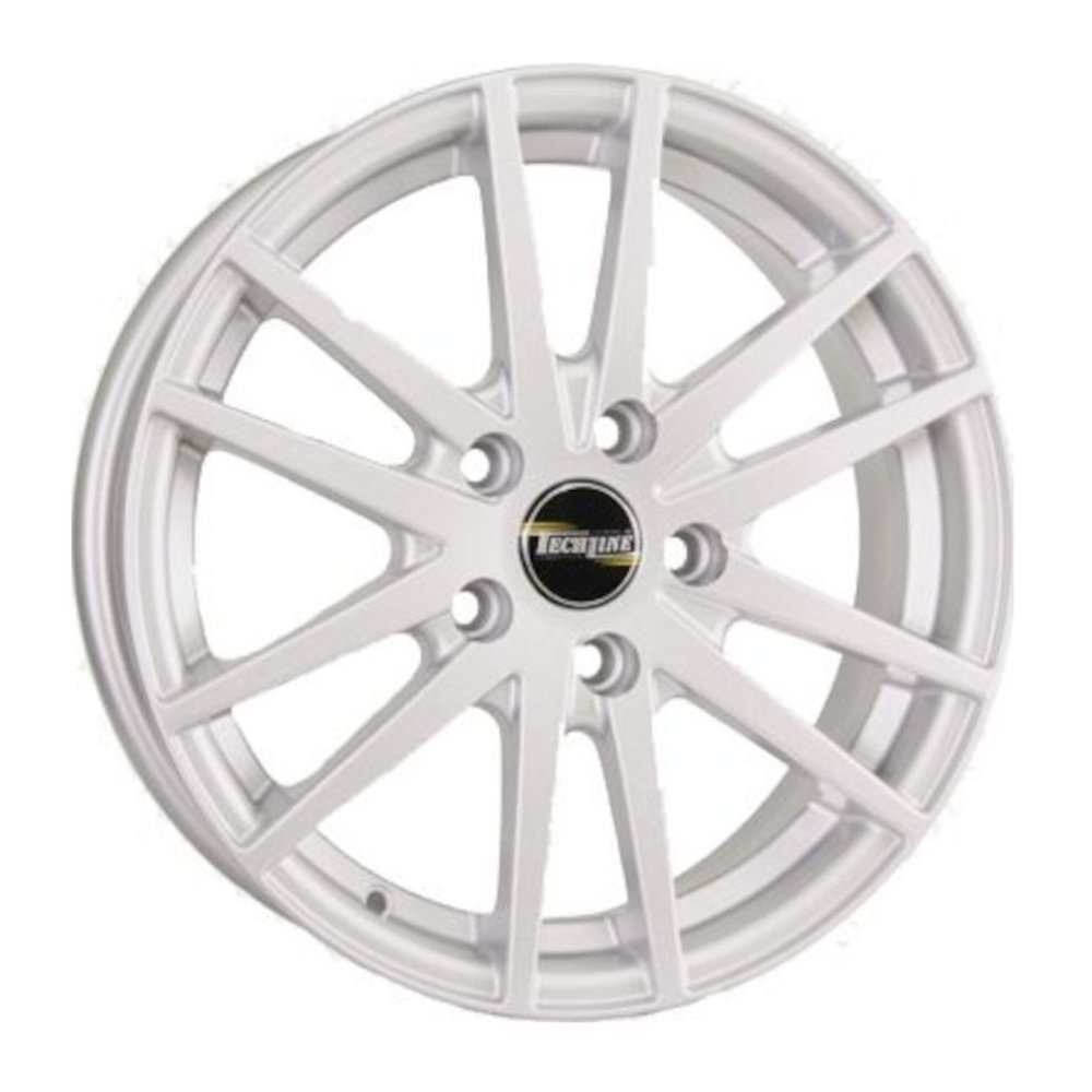 Tech Line 535 6x15 5x100/5x100 ET45 D54.1