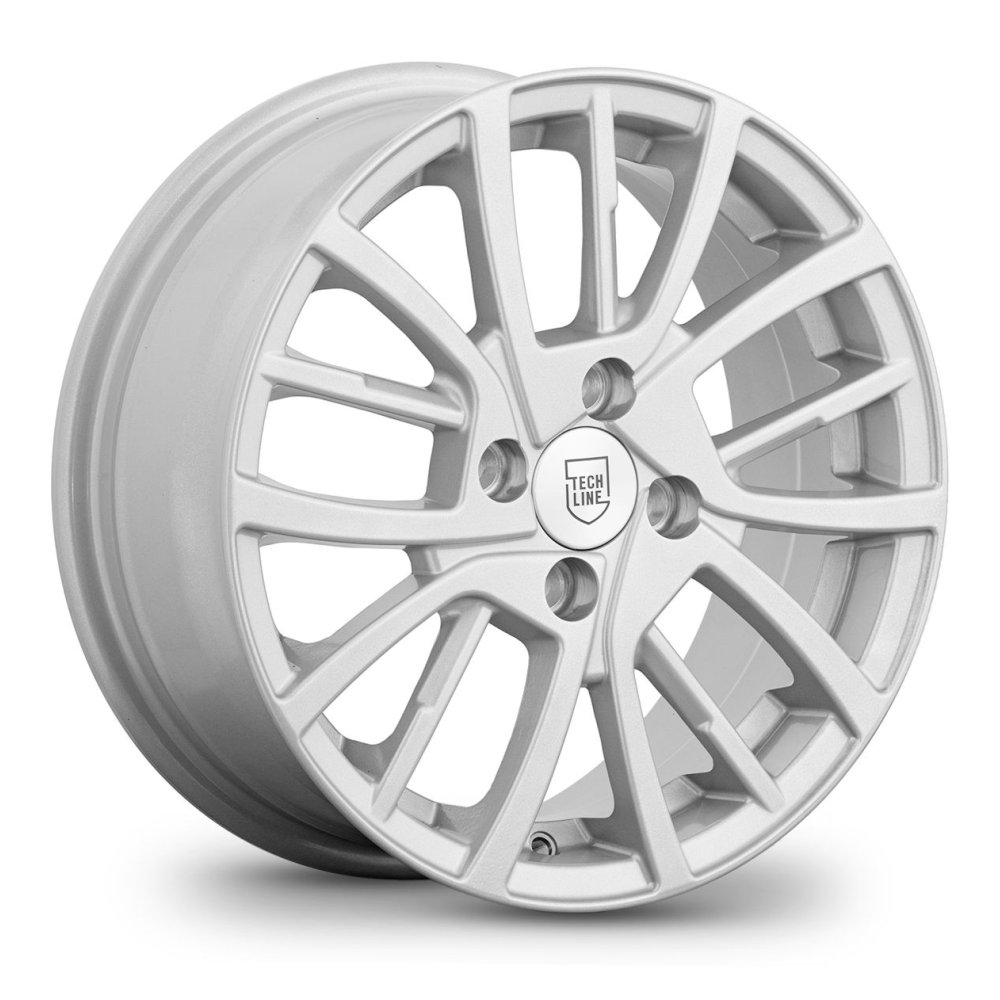 Tech Line 548 SL Fb 6x15 5x100/5x100 ET40 D57.1