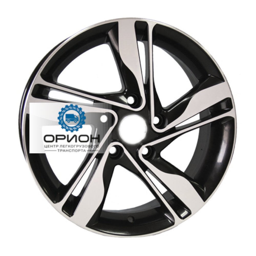 Tech Line 650 6.5x16 5x114.3 ET50 D66.1