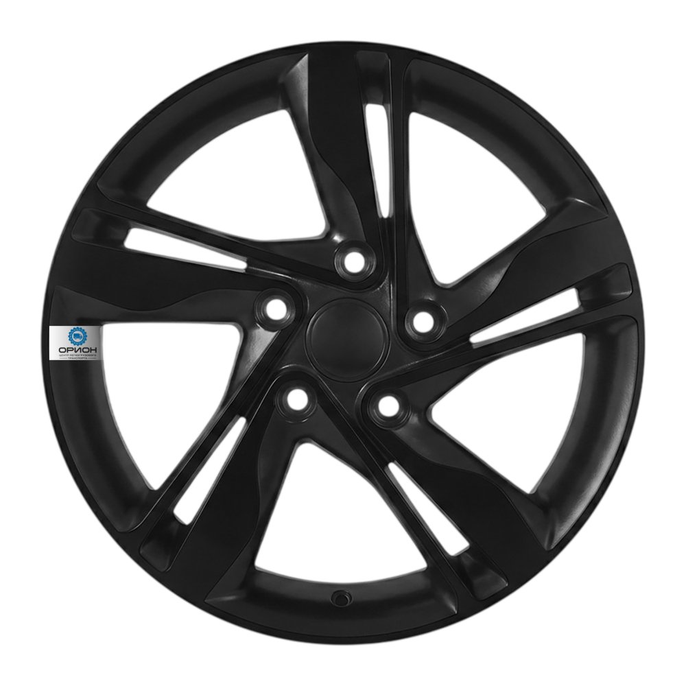 Tech Line 650 6.5x16 5x114.3 ET50 D66.1