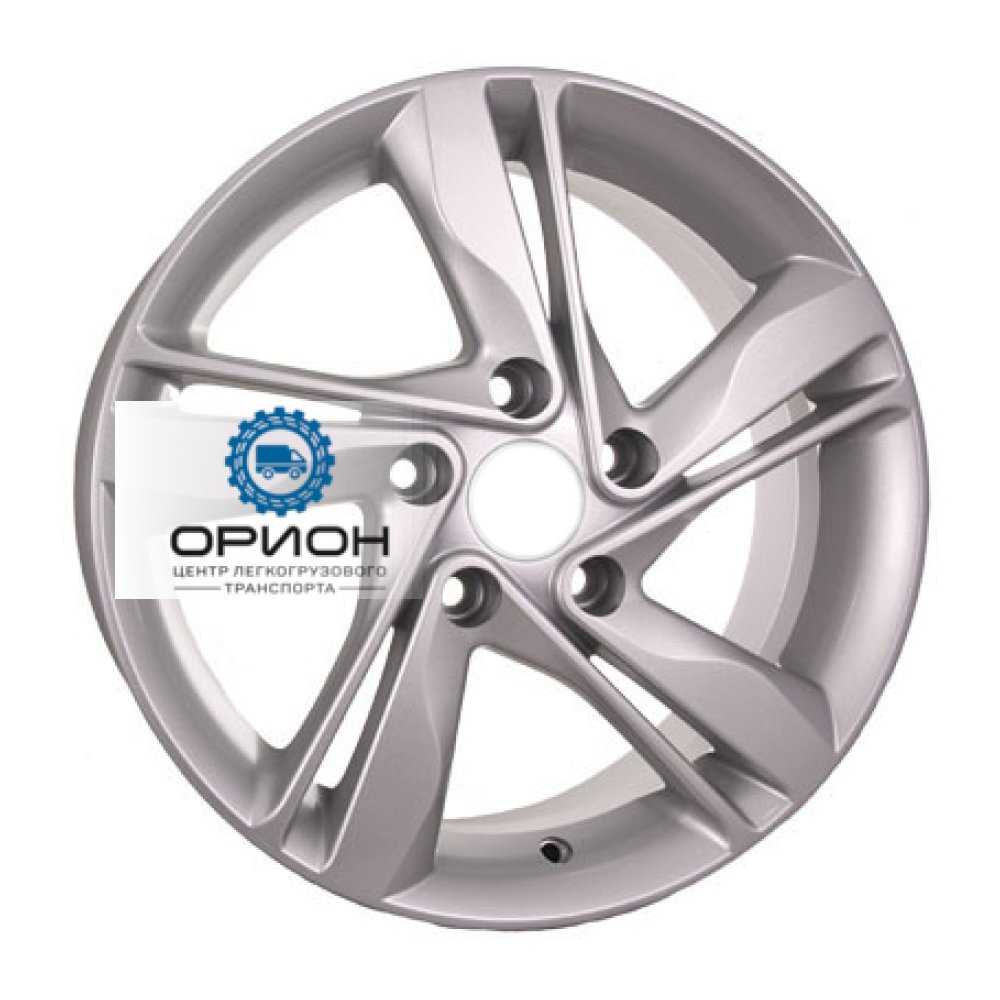 Tech Line 650 6.5x16 5x114.3 ET50 D67.1