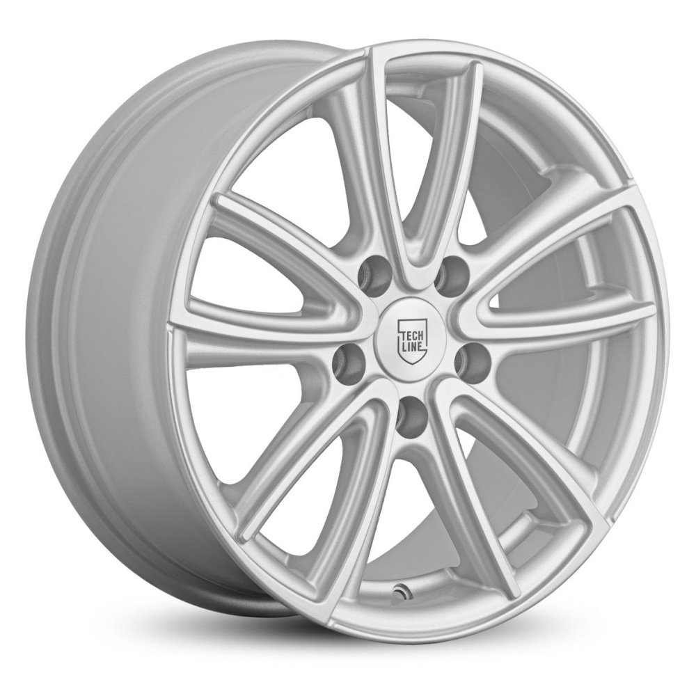 Tech Line 682 S Fb 7x16 5x114.3 ET40 D60.1