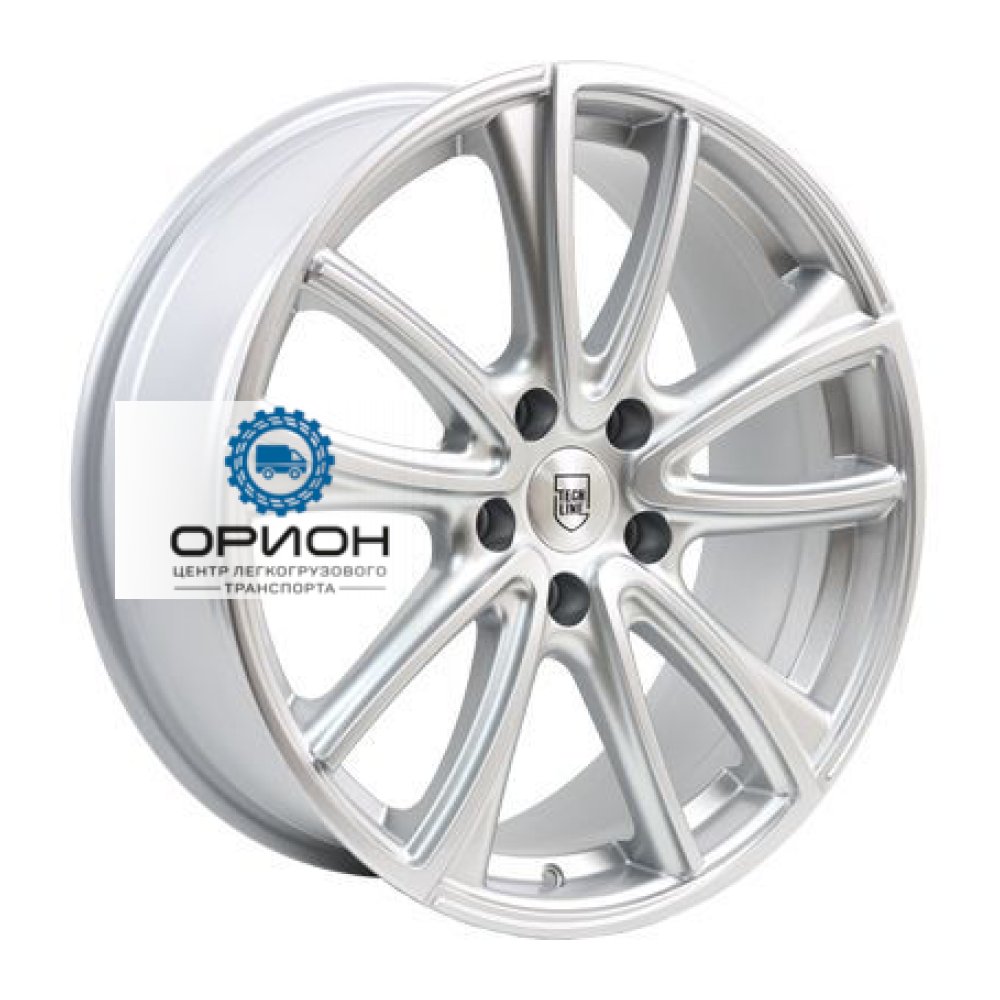 Tech Line 682 7x16 5x112 ET40 D57.1