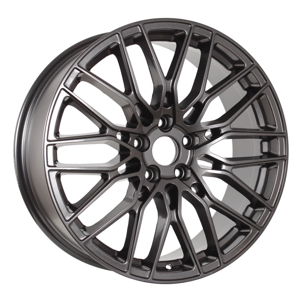 Tech Line 9 x8 8x19 5x108 ET45 D63.4