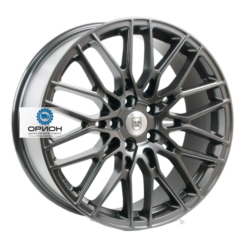 Tech Line 901 8x19 5x112 ET45 D66.6
