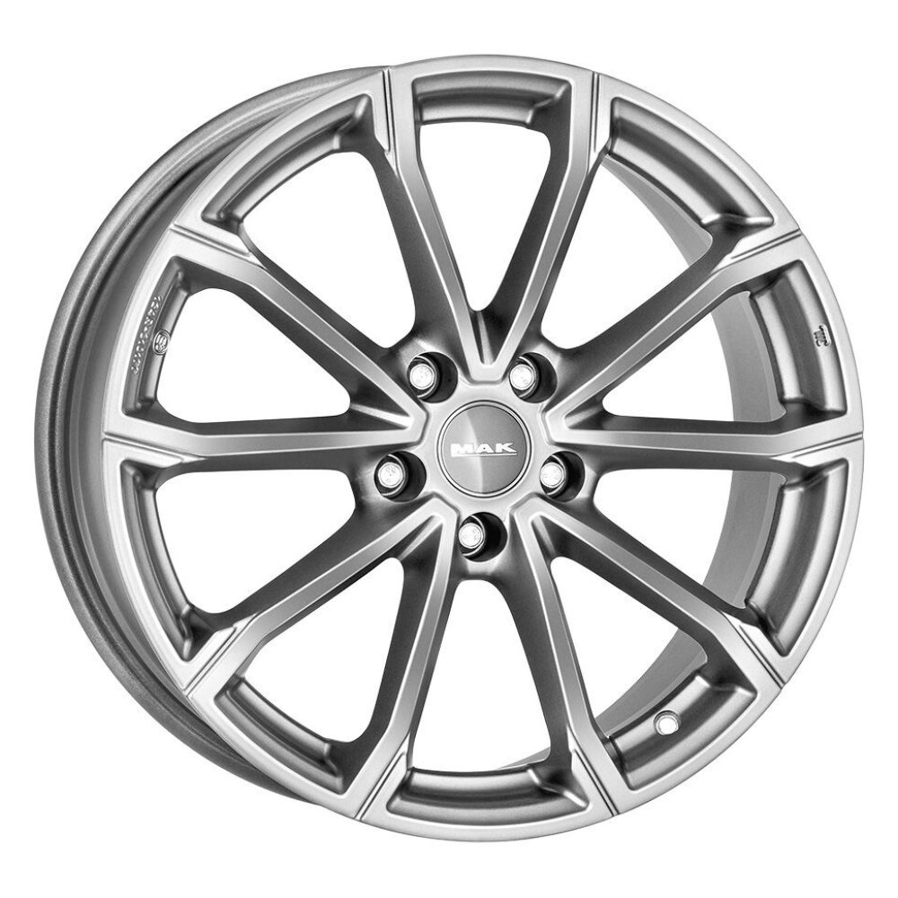 Titan DaVinci 6.5x16 4x98 ET35 D58.1