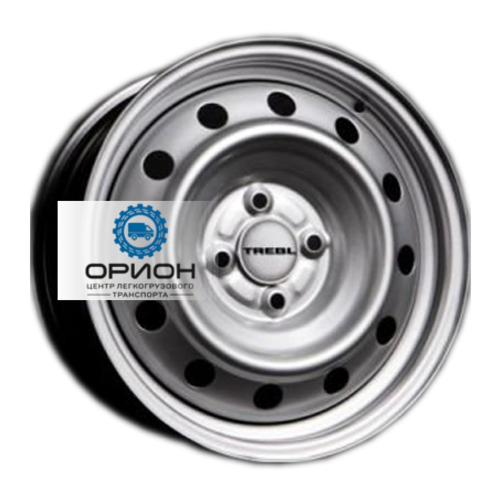 Trebl 42E45S 4.5x13 4x114.3 ET45 D69.1