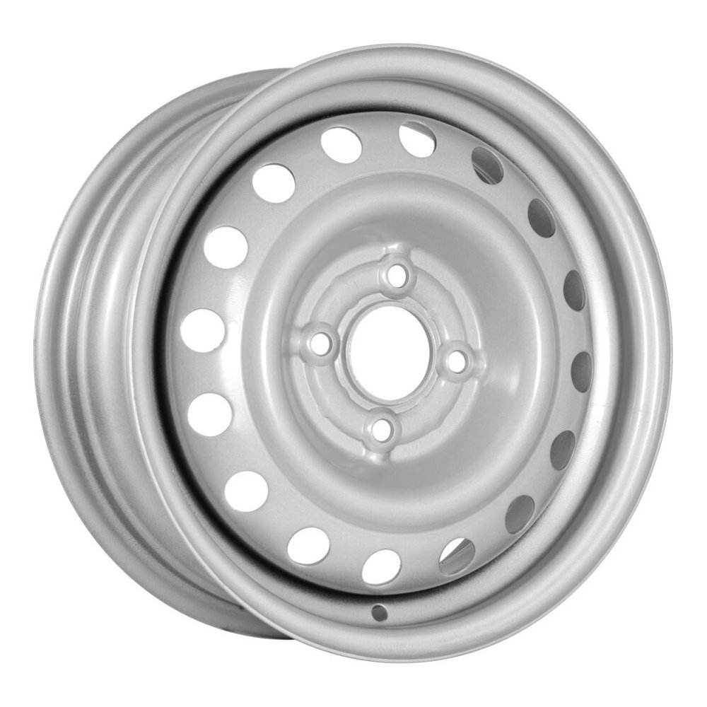 Trebl 53A43C_P 5.5x14 4x100 ET43 D60.1