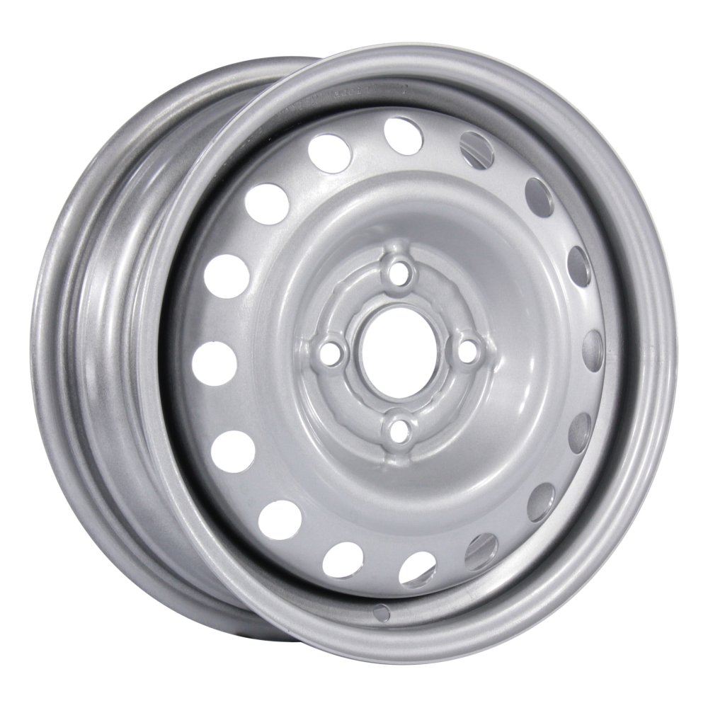 Trebl 53A43C 5.5x14 4x100 ET43 D60.1