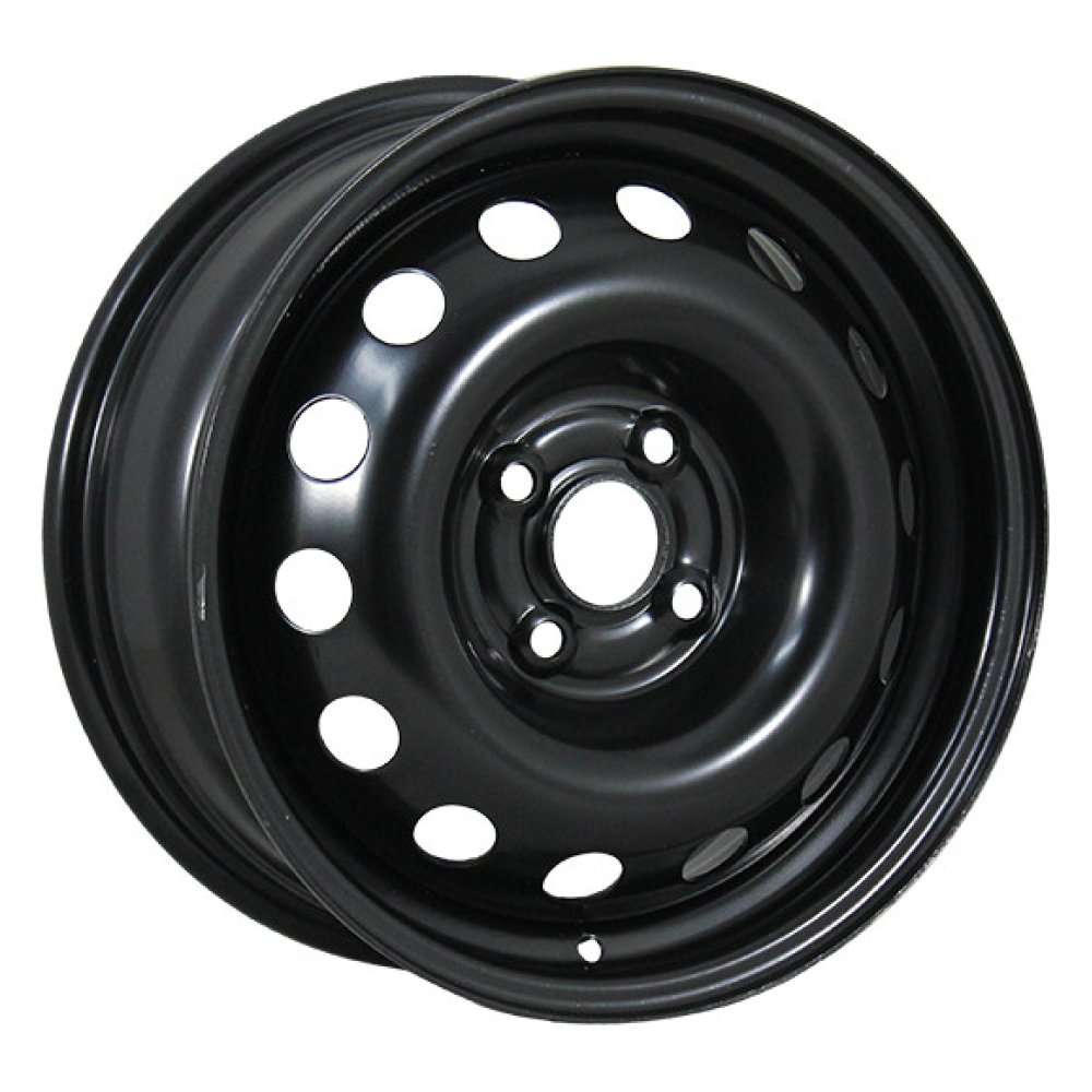 Trebl 53A49D 5.5x14 4x100 ET49 D57.1