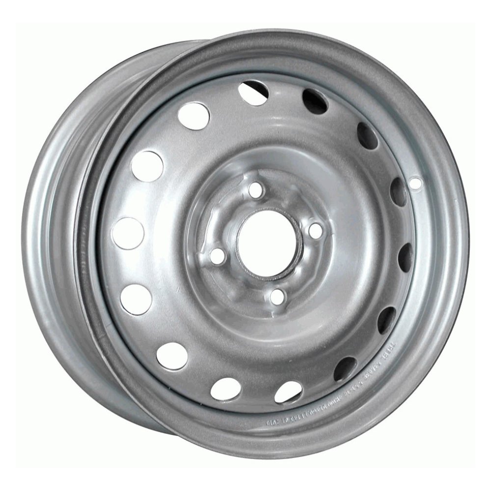 Trebl 53A49D 5.5x14 4x100 ET49 D57.1