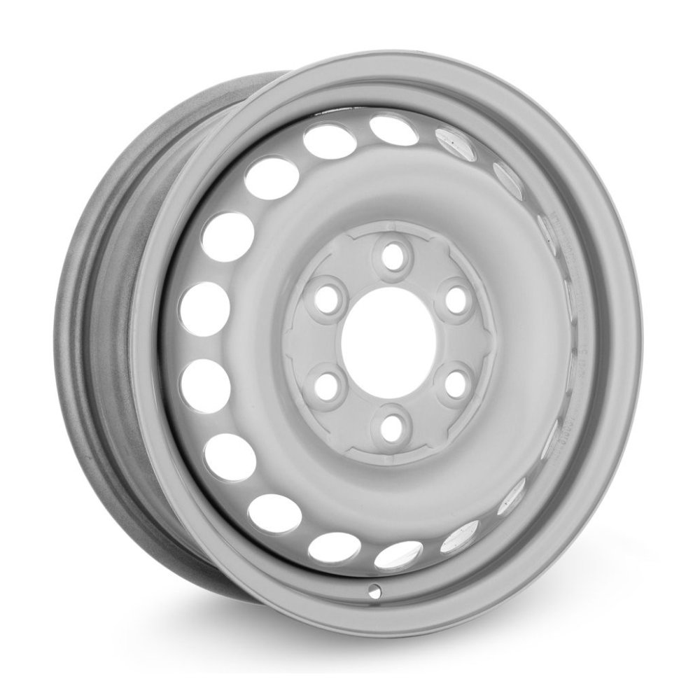 Trebl 616037 5.5x16 6x130 ET51 D84