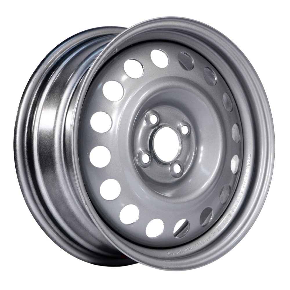 Trebl 64A45R 6x15 4x100 ET45 D54.1