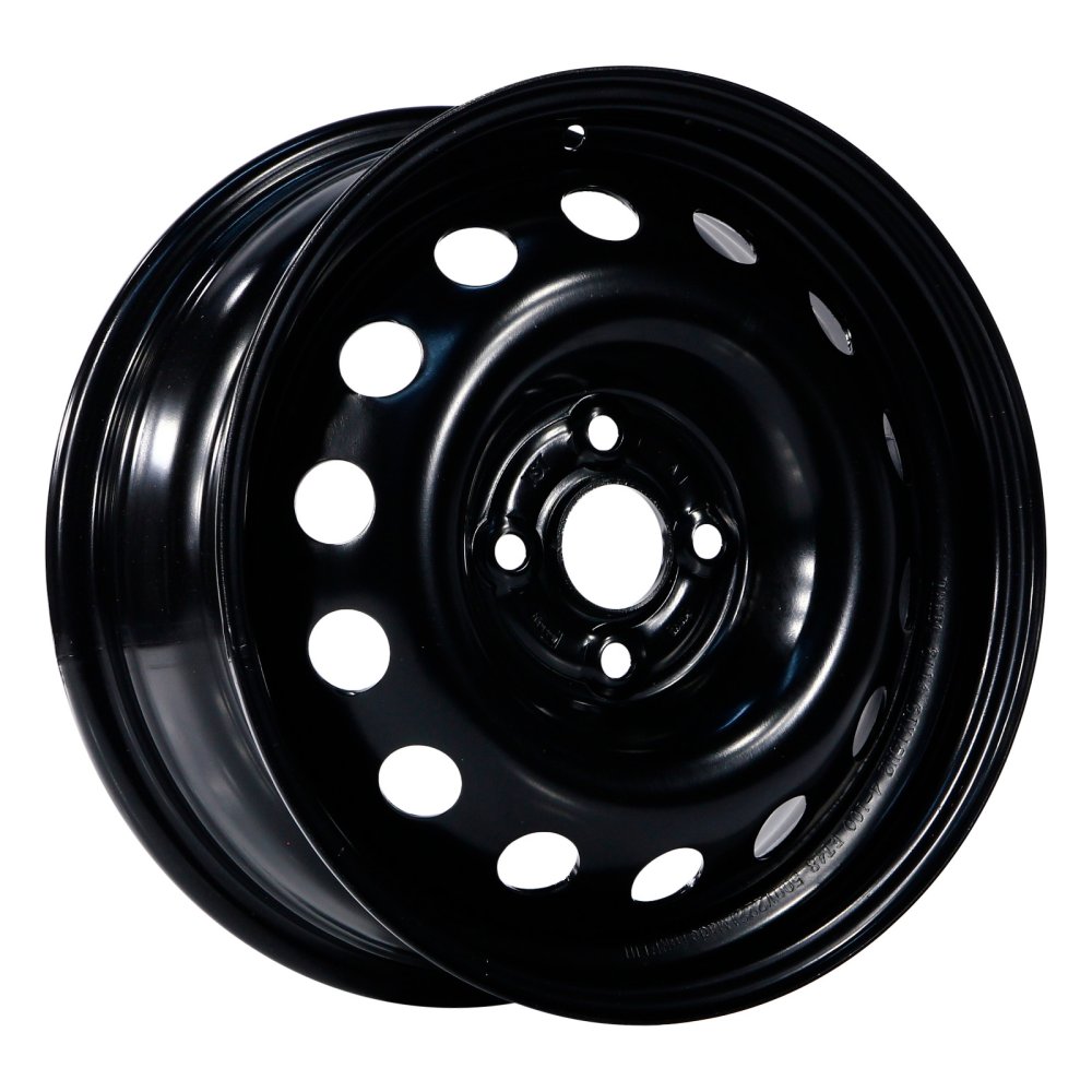 Trebl 64A49A 6x15 4x100 ET49 D56.6