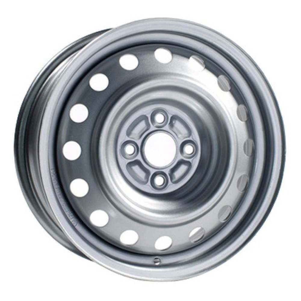 Trebl 64A50C 6x15 4x100 ET50 D60.1
