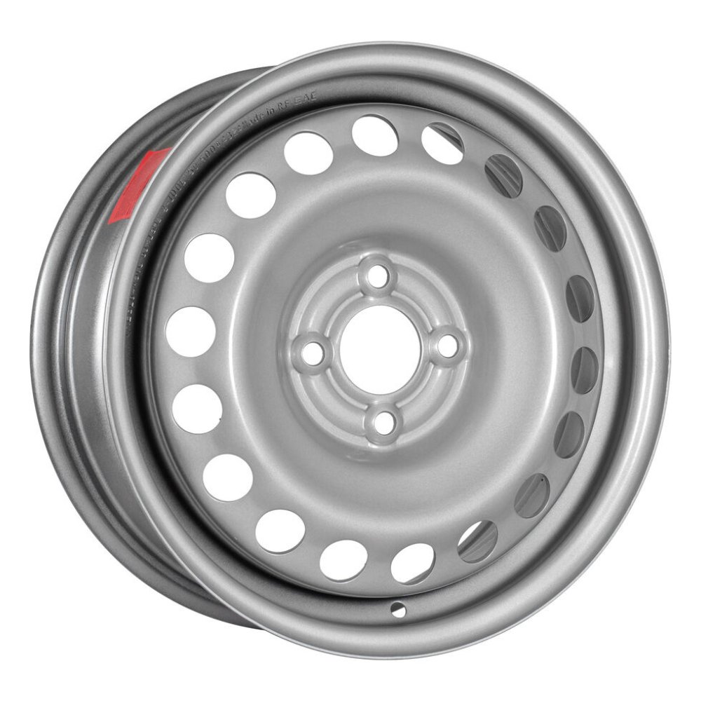 Trebl 64A50CP 6x15 4x100 ET50 D60.1