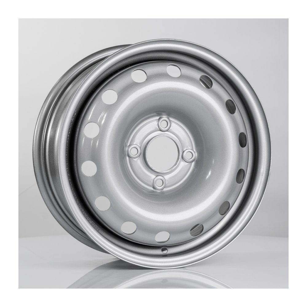 Trebl 64C49G 6x15 4x108 ET49 D63.3