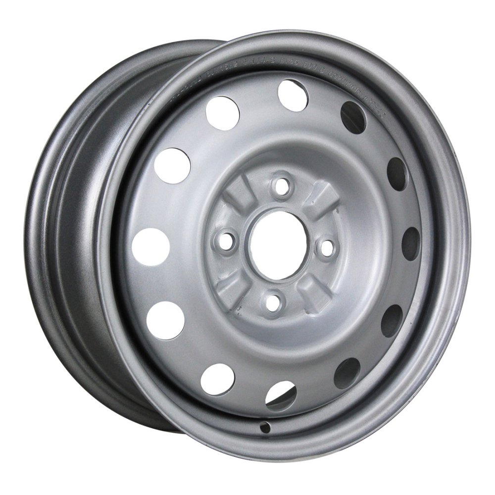 Trebl 64E45M 6x15 4x114.3 ET45 D66.1